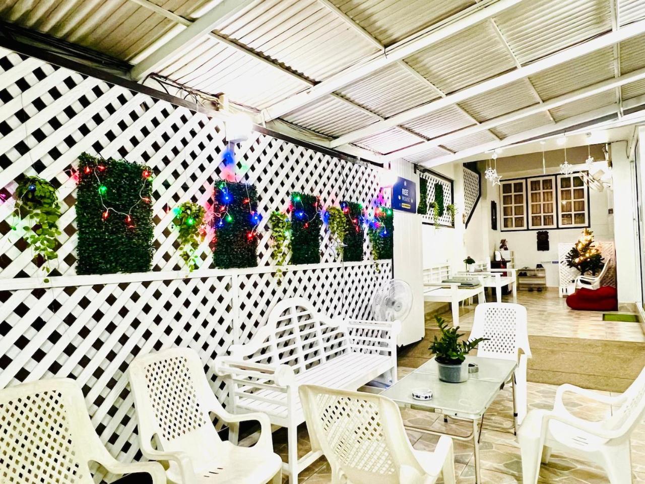 מלון בנגקוק Reehouse@Soi Cowboy/Asoke Bts מראה חיצוני תמונה